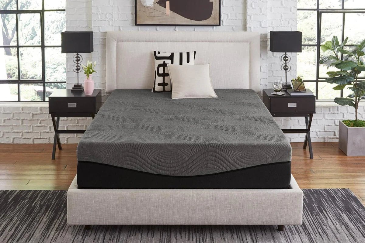 Eco-Friendly Mattresses: Why They’re Better for You and the Planet - Select Mattress Co.