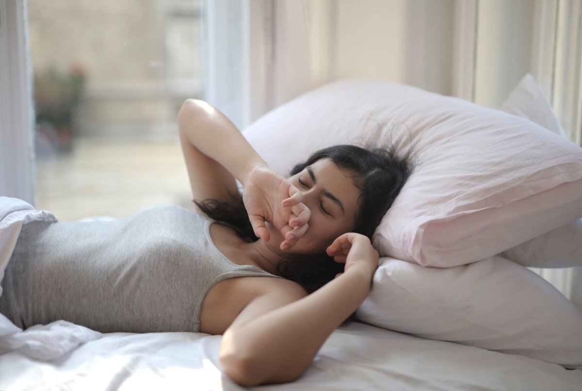 How Quality Sleep Boosts Emotional Health and Happiness - Select Mattress Co.