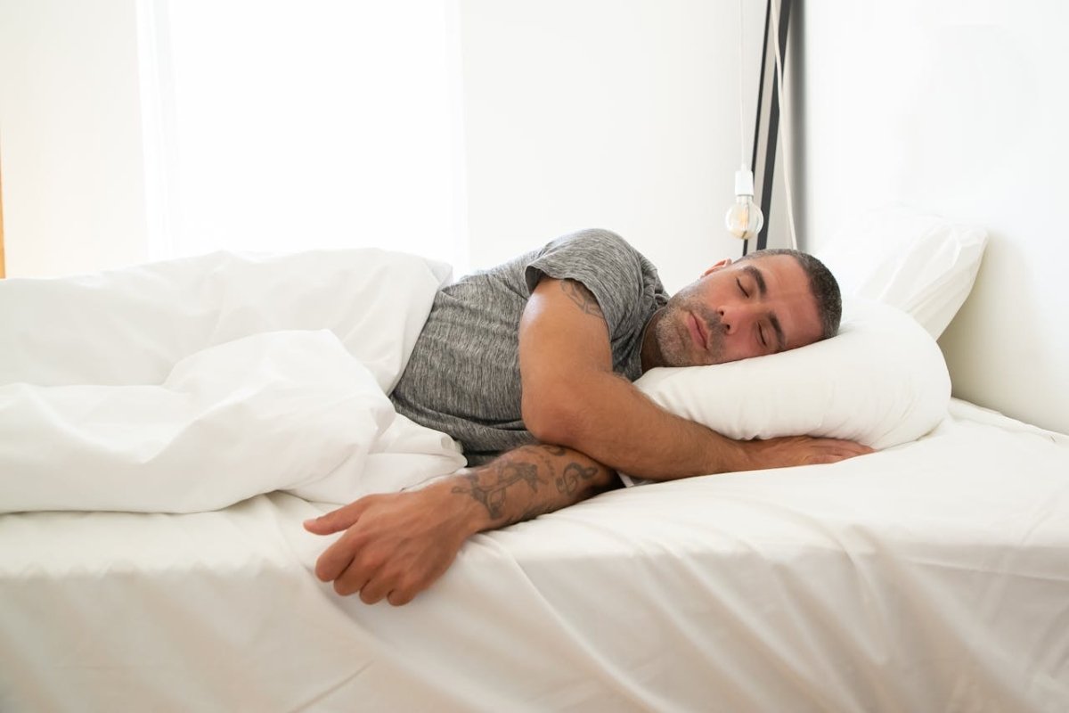 Why Testing a Mattress Matters