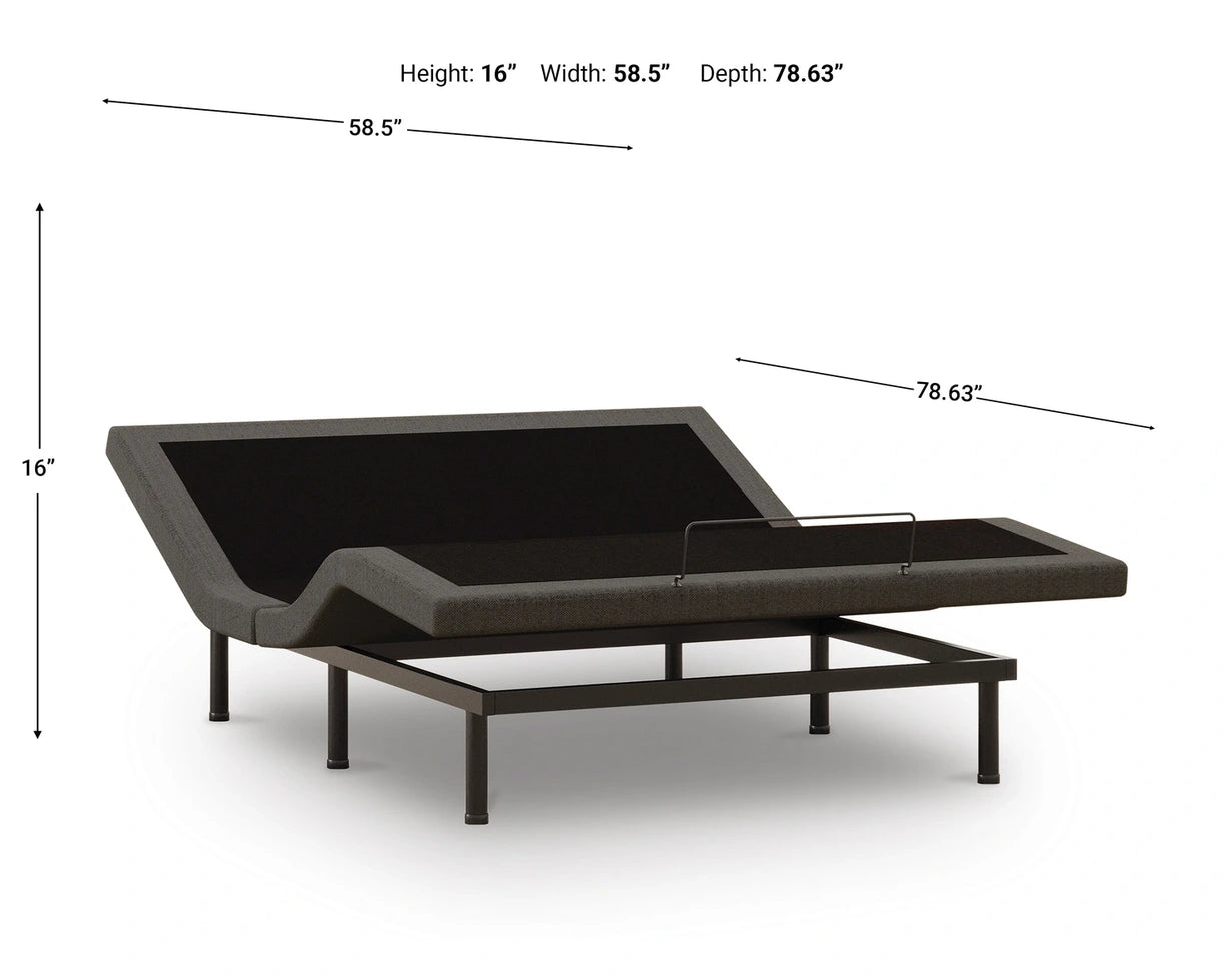 Ashley's Premier Adjustable Base