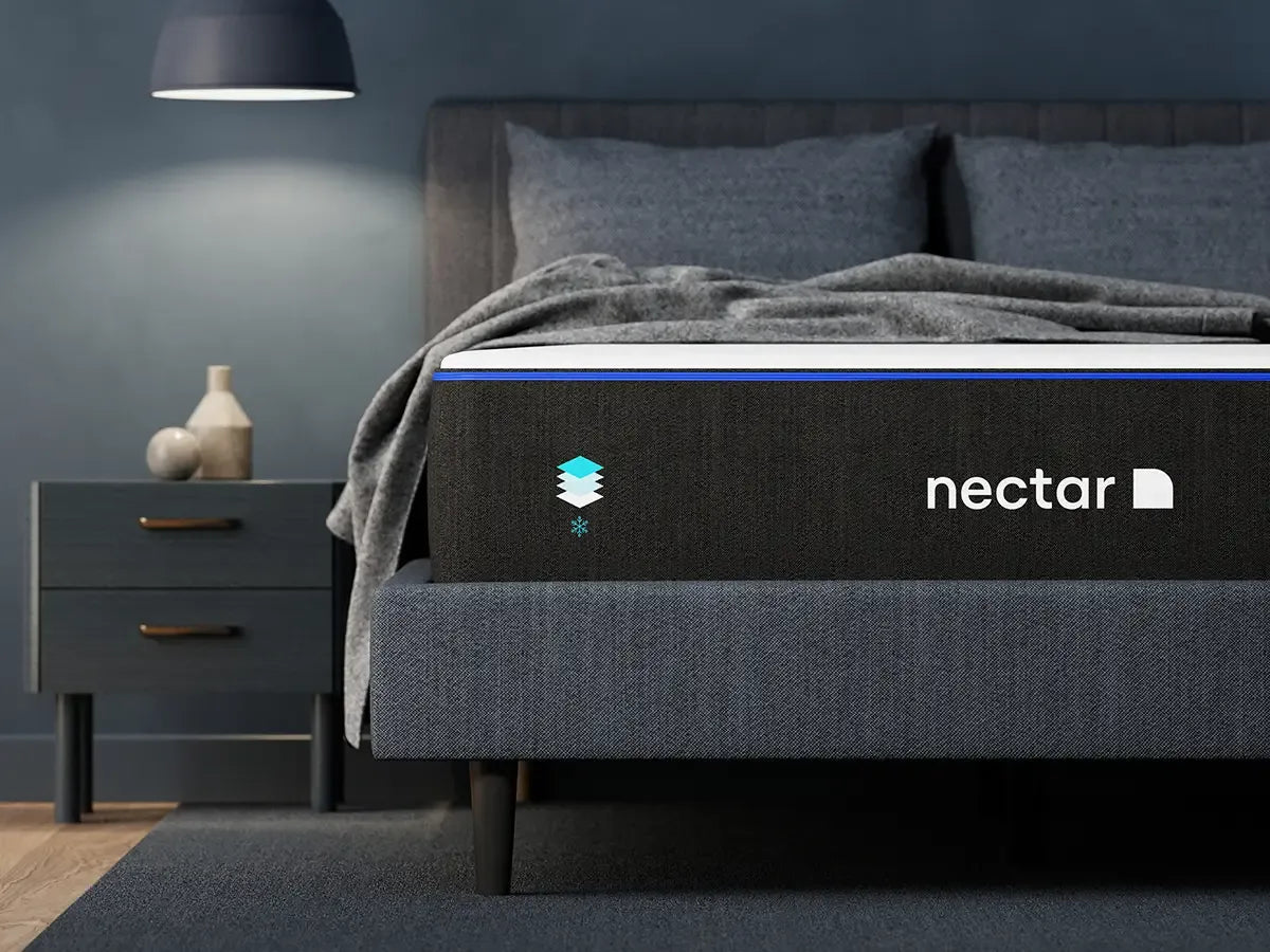 $699 - $1,199 - Select Mattress Co.