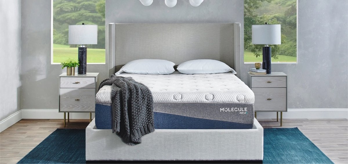 Molecule - Select Mattress Co.