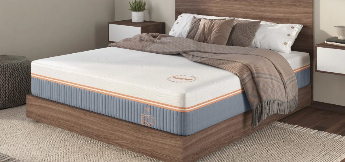 Nest & Wild - Select Mattress Co.