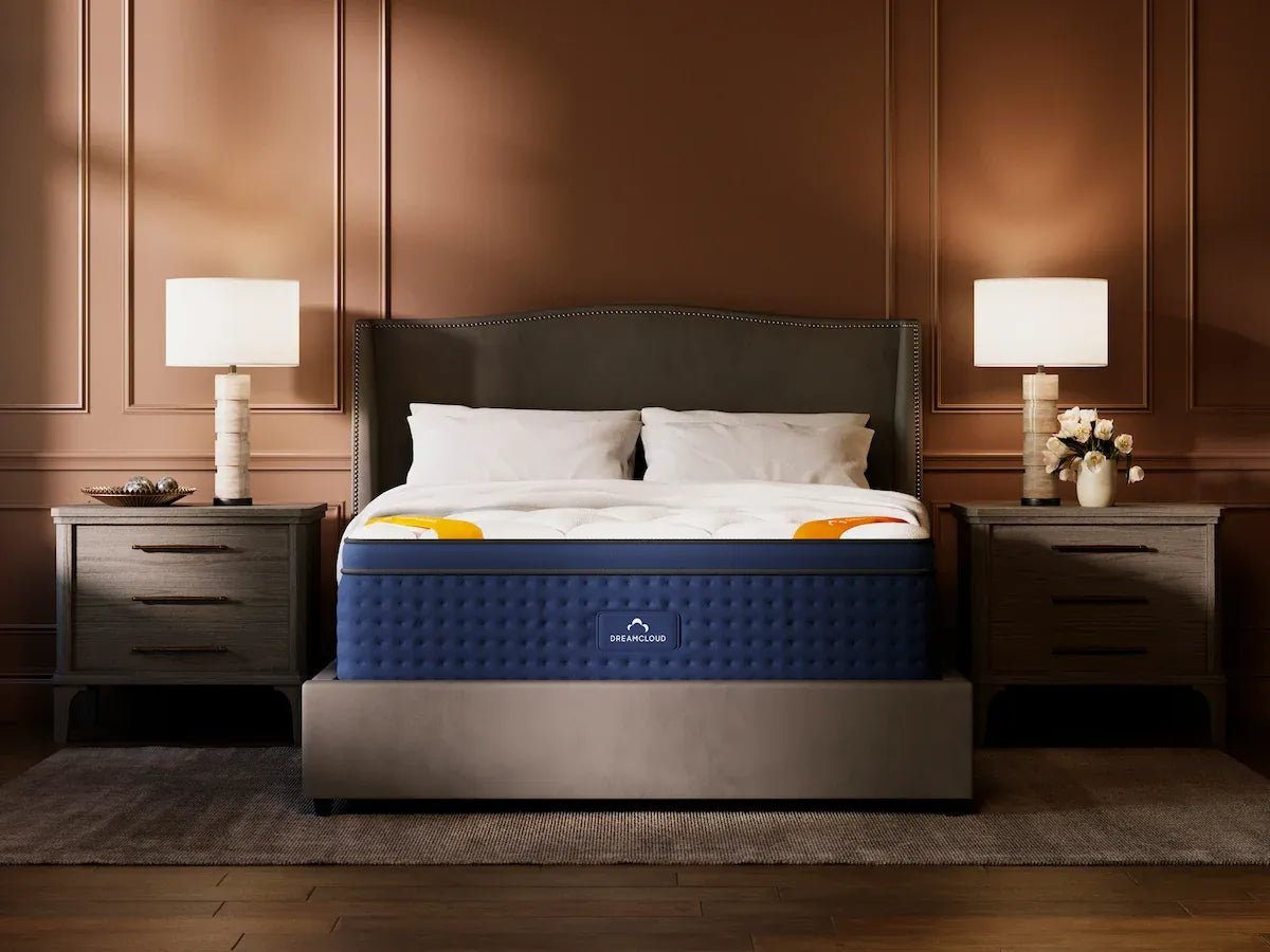 DreamCloud 14" Premier Hybrid - Select Mattress Co.