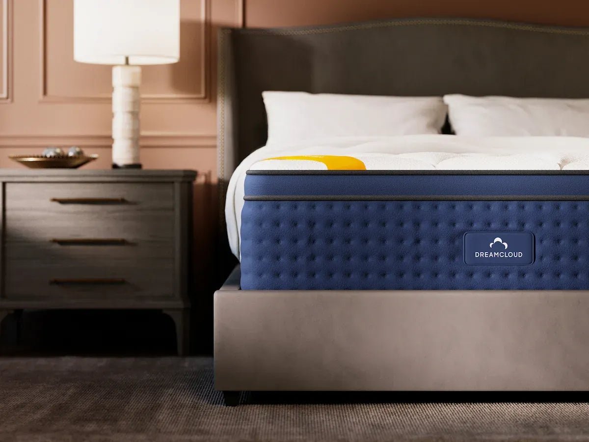 DreamCloud 14" Premier Hybrid - Select Mattress Co.