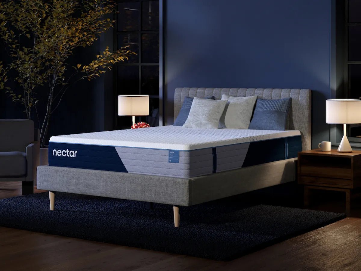 Nectar 5.1 Classic Hybrid - Select Mattress Co.