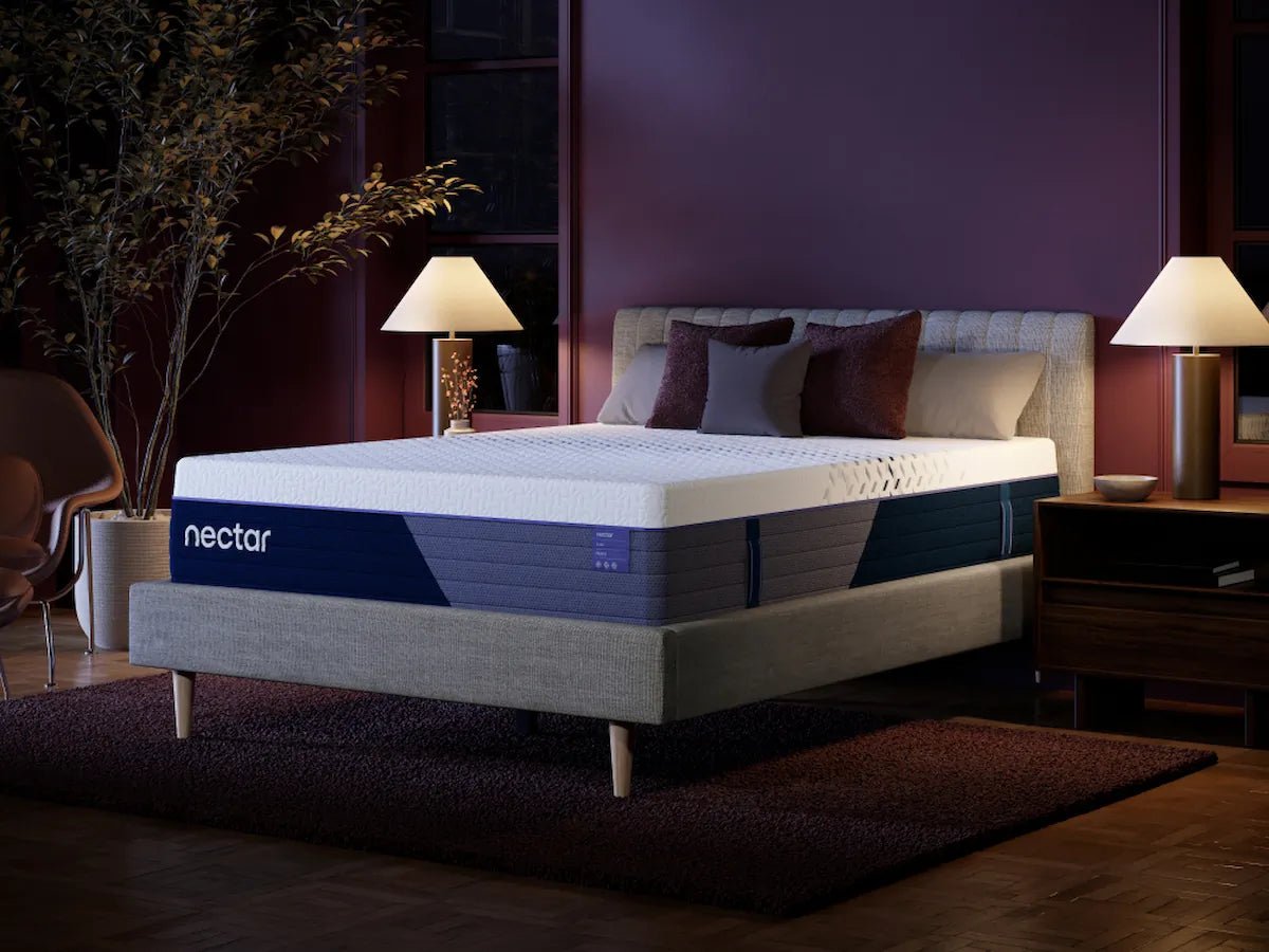 Nectar 5.1 Luxe Hybrid - Select Mattress Co.