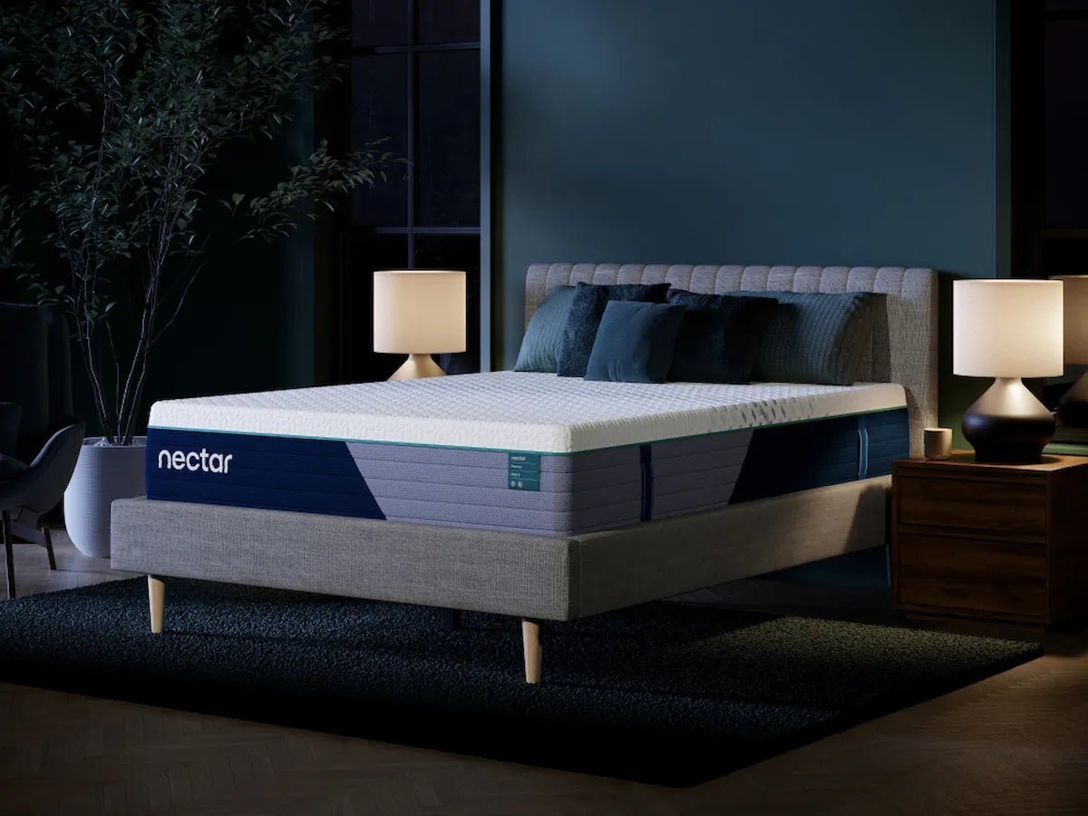 Nectar 5.1 Premier Hybrid - Select Mattress Co.