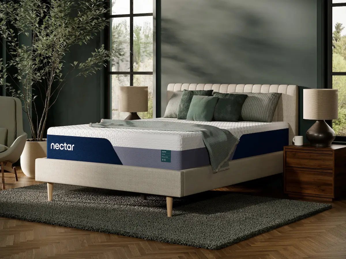 Nectar Premier 5.1 Foam - Select Mattress Co.