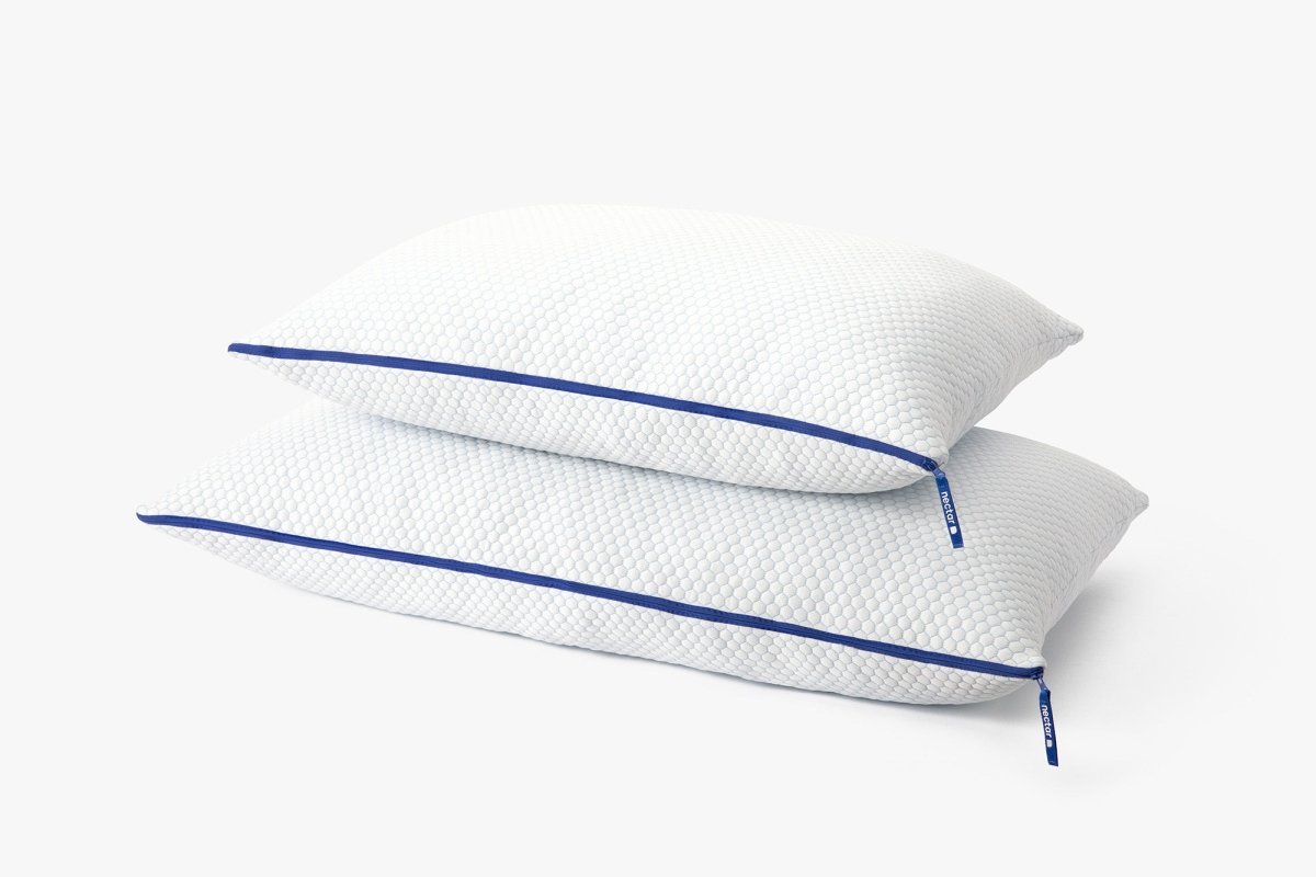 Nectar Tri - Comfort Pillow Compressed - Select Mattress Co.