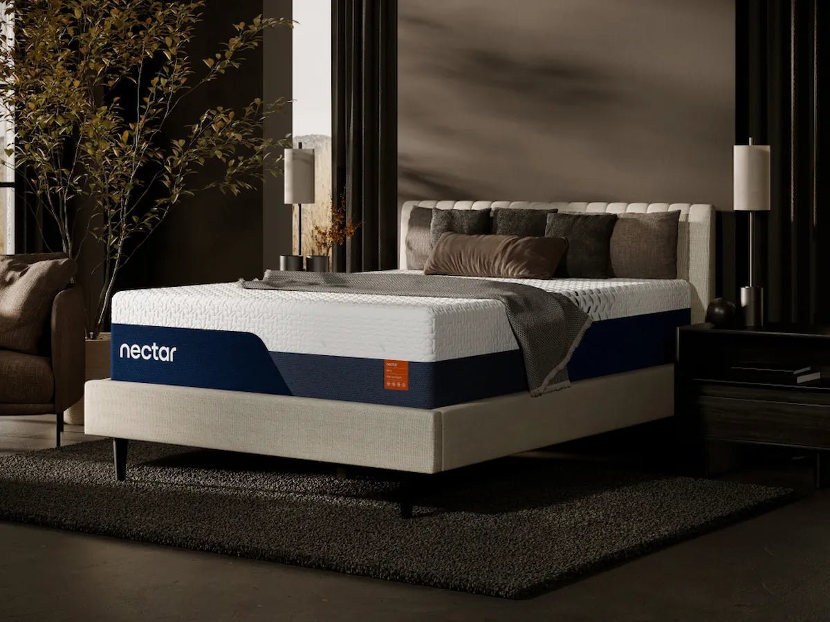 Nectar Ultra 5.1 Foam - Select Mattress Co.