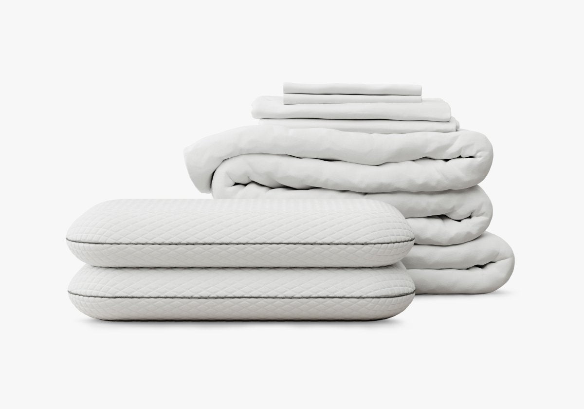 Resident GWP Serenity Bundle - Select Mattress Co.