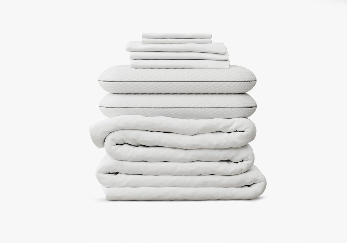 Resident GWP Serenity Bundle - Select Mattress Co.