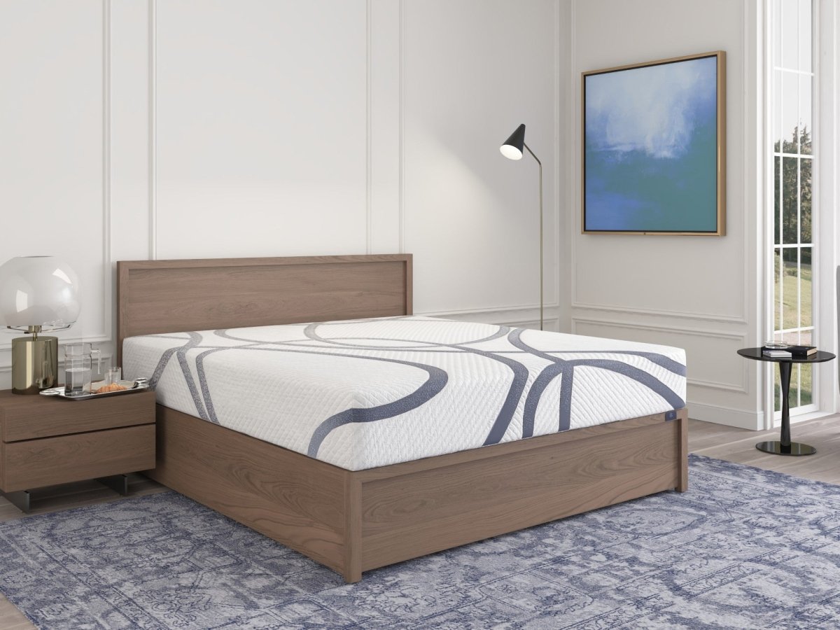 Sandman 11" NatureFlex - Select Mattress Co.