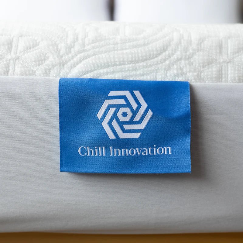 DreamFit Chill Mattress Protectors - Select Mattress Co.