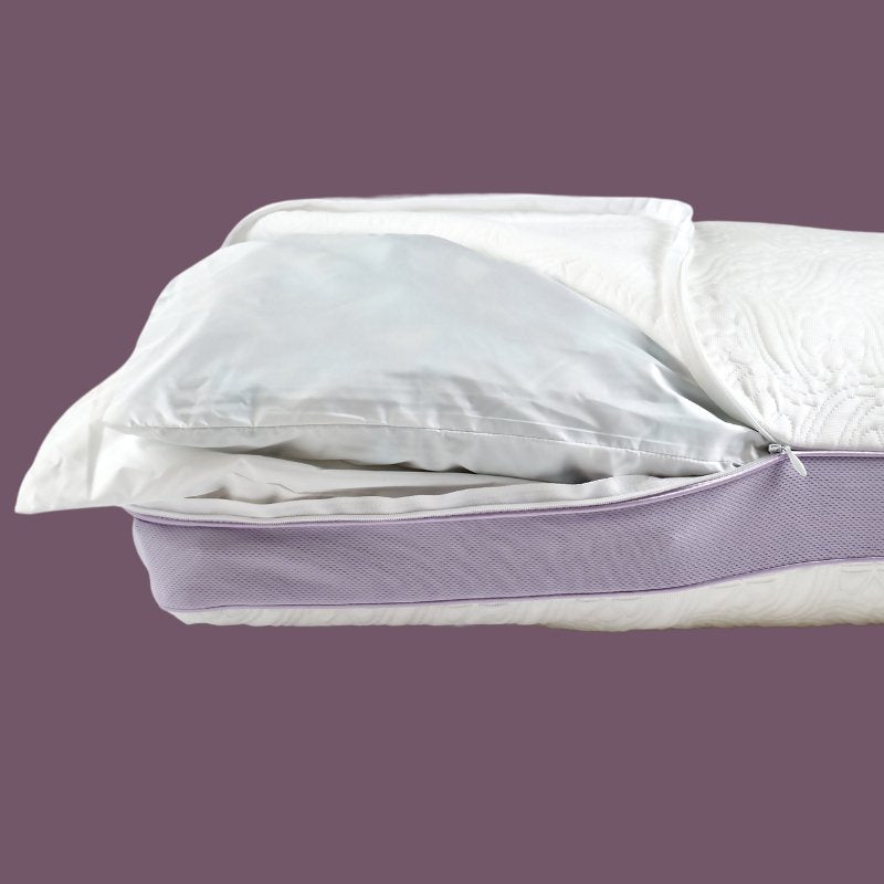 DreamFit Chill Pillow - Select Mattress Co.