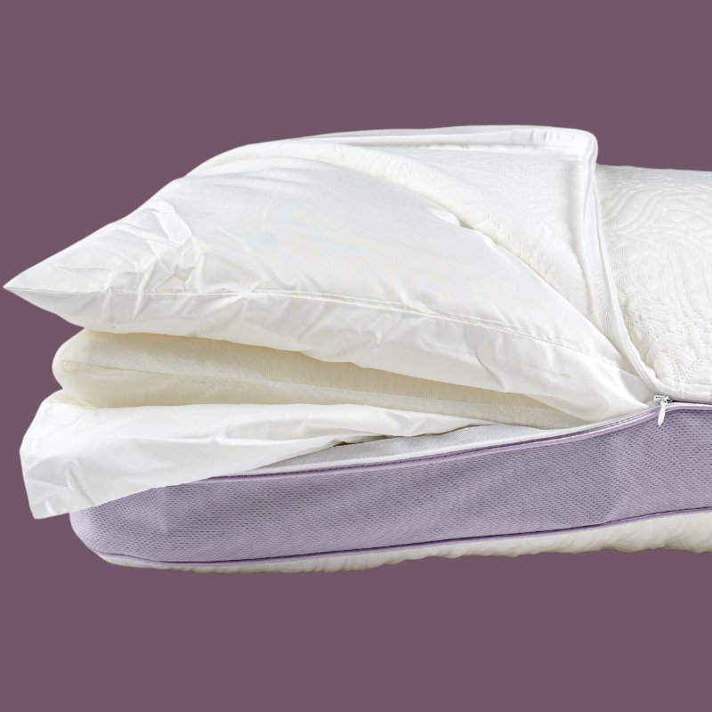 DreamFit Chill Pillow - Select Mattress Co.