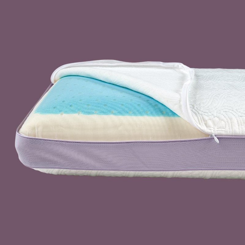 DreamFit Chill Pillow - Select Mattress Co.