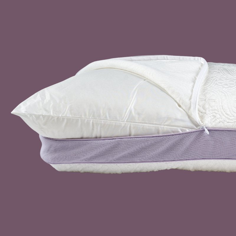 DreamFit Chill Pillow - Select Mattress Co.