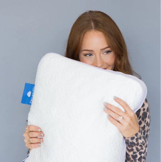 DreamFit Chill Pillow - Select Mattress Co.