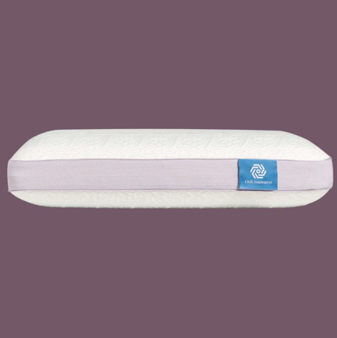 DreamFit Chill Pillow - Select Mattress Co.