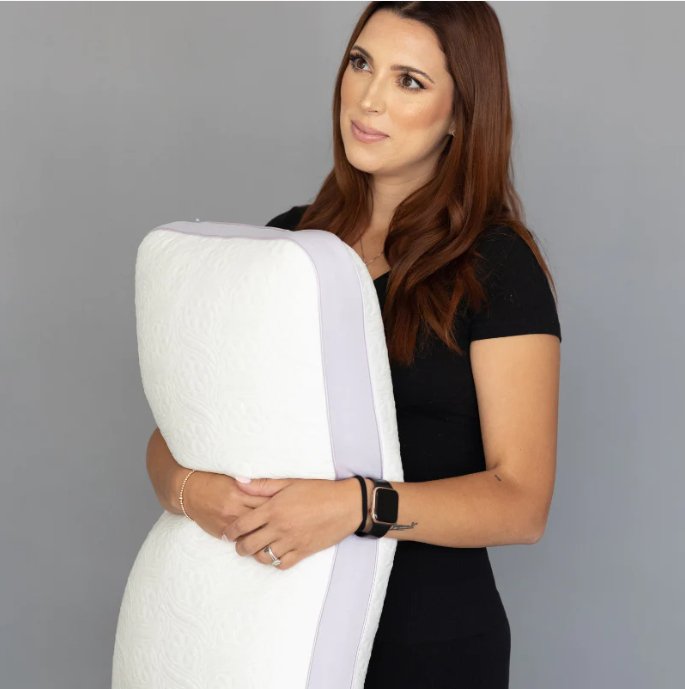 DreamFit Chill Pillow - Select Mattress Co.