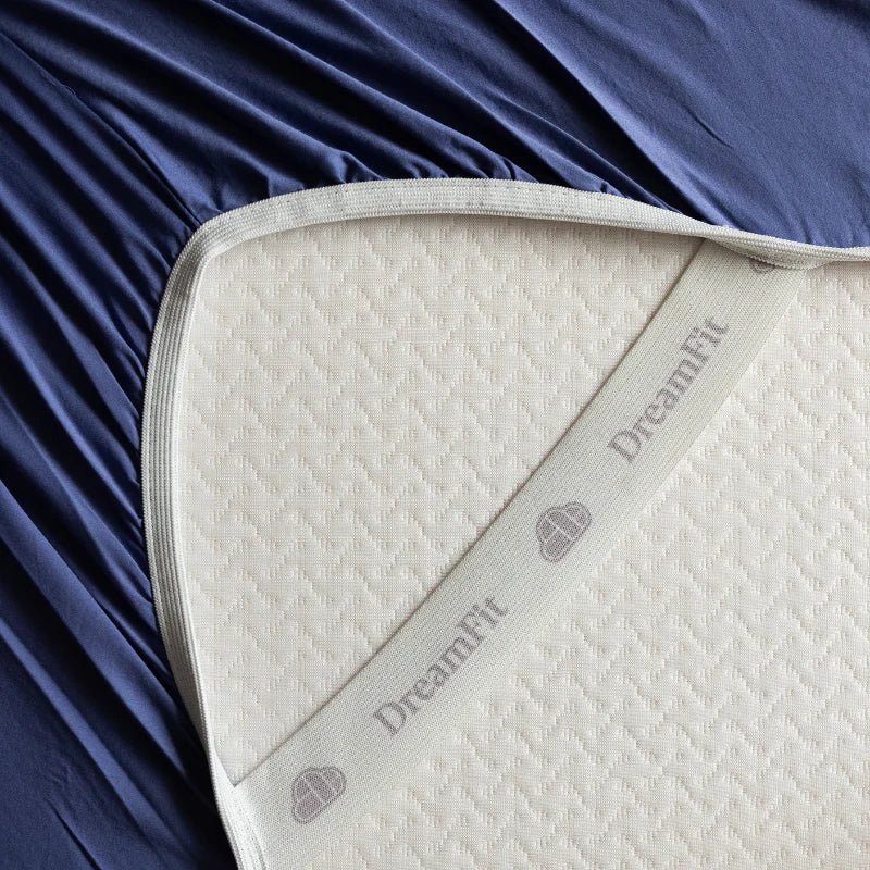 DreamFit Chill Sheets Enhanced Bamboo - Select Mattress Co.