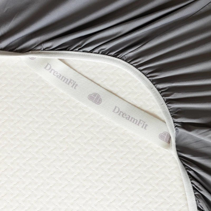 DreamFit Chill Sheets Enhanced Bamboo - Select Mattress Co.