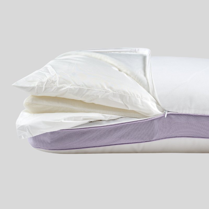 DreamFit Comfort Pillow - Select Mattress Co.