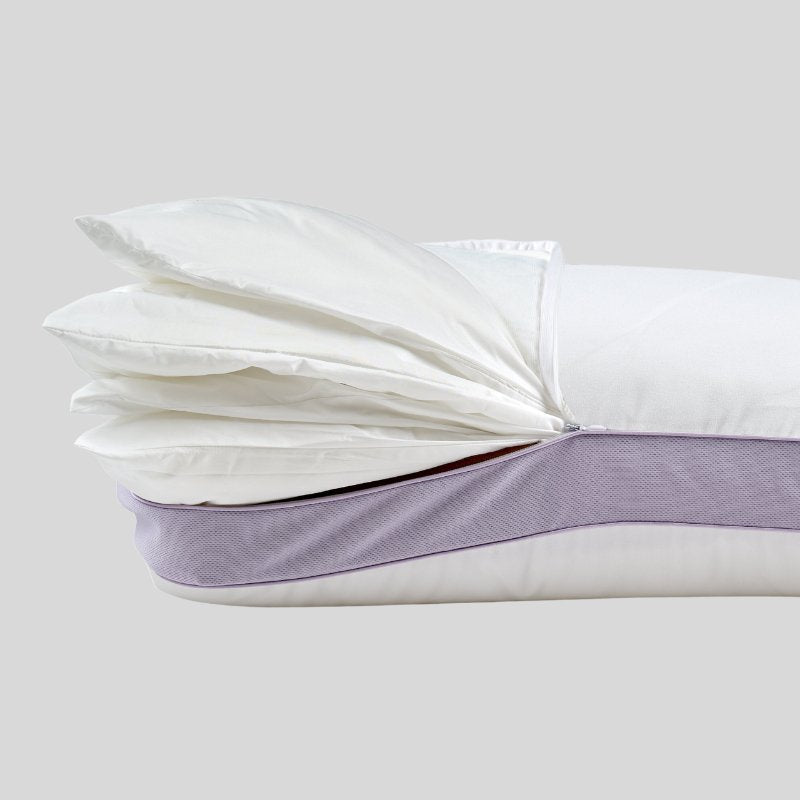 DreamFit Comfort Pillow - Select Mattress Co.