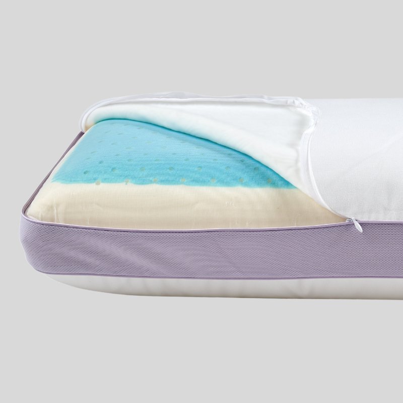 DreamFit Comfort Pillow - Select Mattress Co.