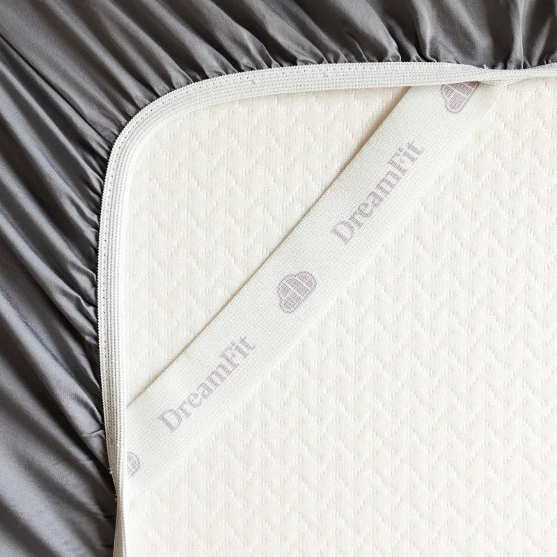 DreamFit Comfort Sheets 100% Microfiber - Select Mattress Co.