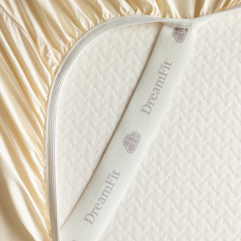 DreamFit Comfort Sheets StaDry - Select Mattress Co.