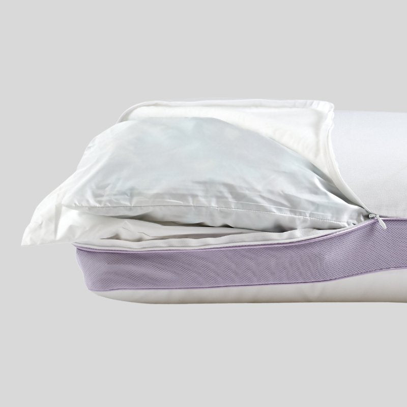 DreamFit Cooling Pillow - Select Mattress Co.