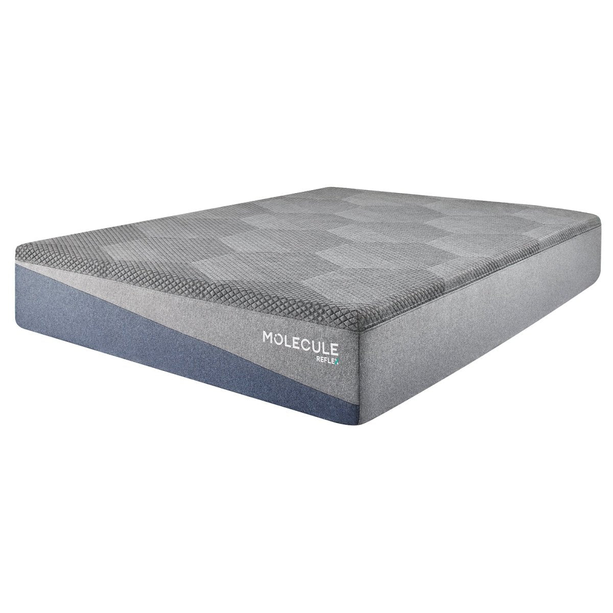 Molecule Reflex 12" Foam Boost - Select Mattress Co.