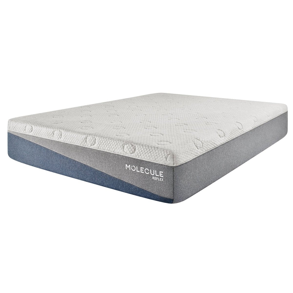 Molecule Reflex 13" Hybrid - Select Mattress Co.