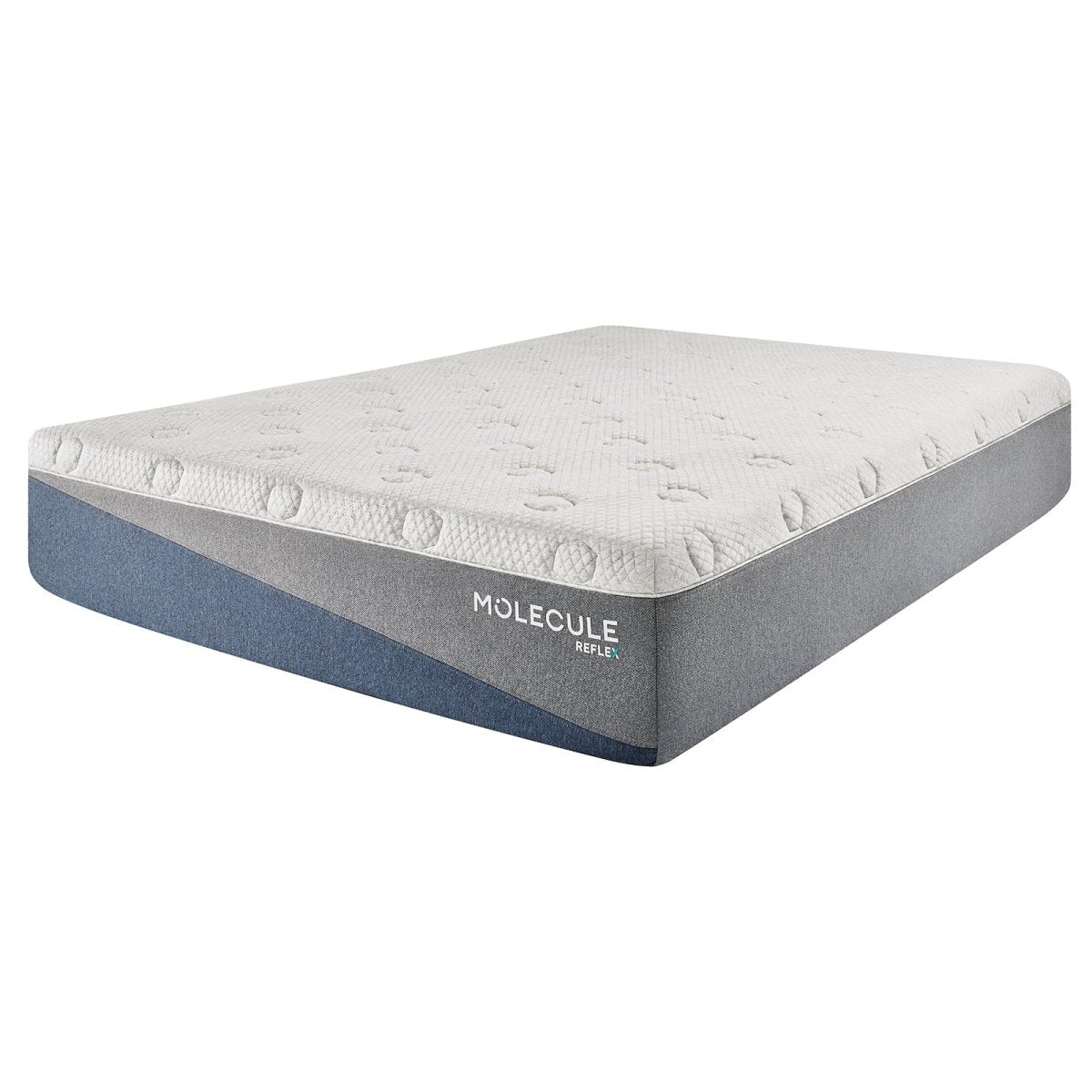 Molecule Reflex 14" Hybrid - Select Mattress Co.