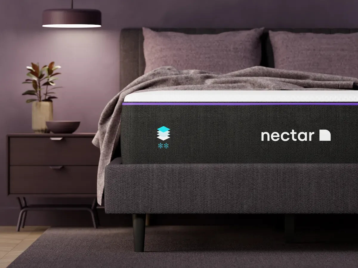 Nectar Premier 13" Foam - Select Mattress Co.