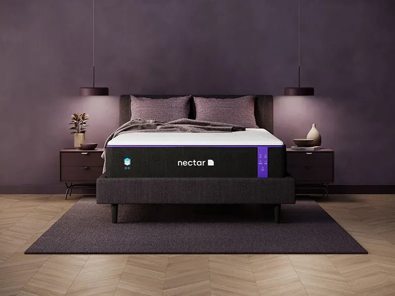 Nectar Premier 13" Foam - Select Mattress Co.