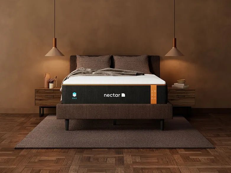 Nectar Premier Copper 14" Foam - Select Mattress Co.