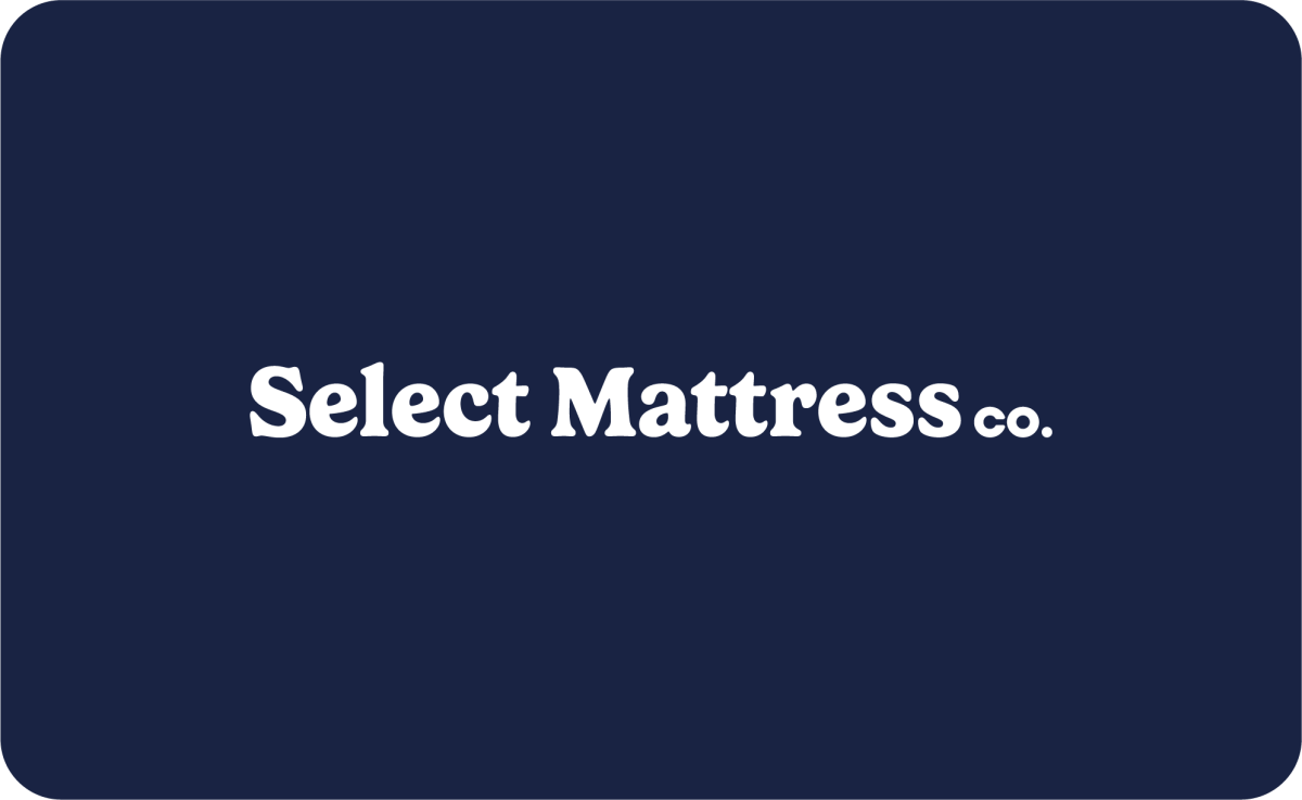 Select Mattress Co. Gift Card - Select Mattress Co.