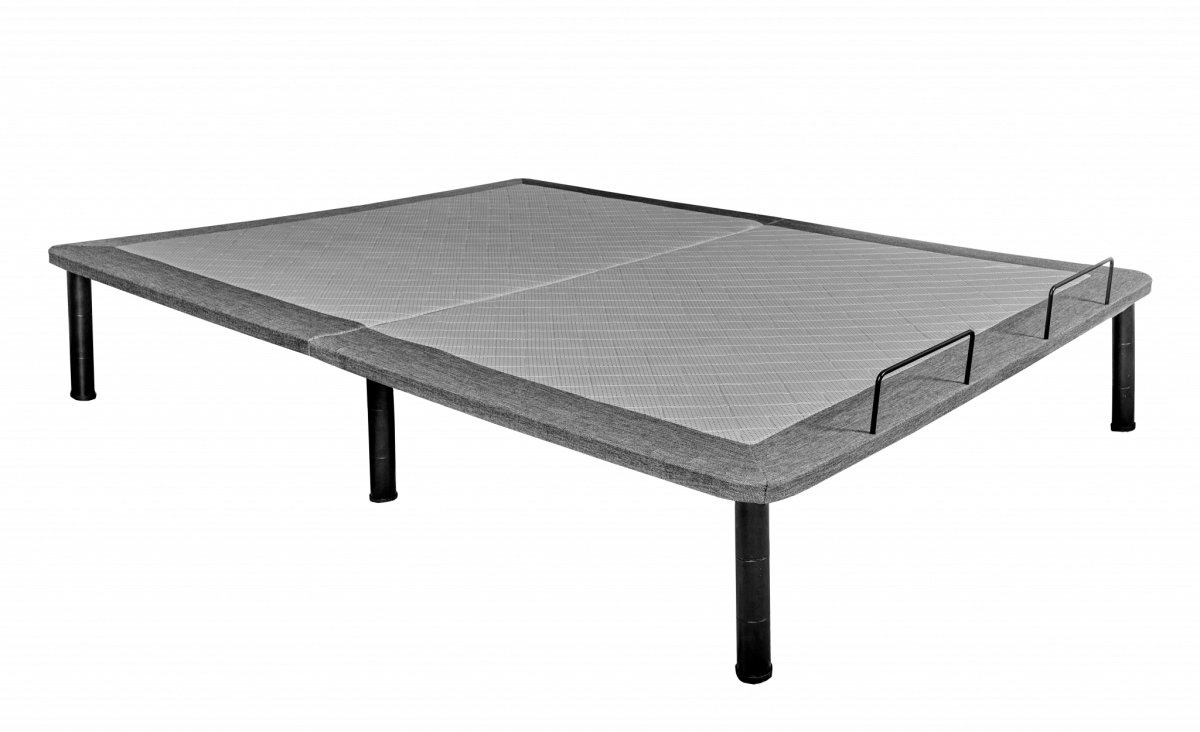 SmartFlex HD Metal Bed Frame - Select Mattress Co.