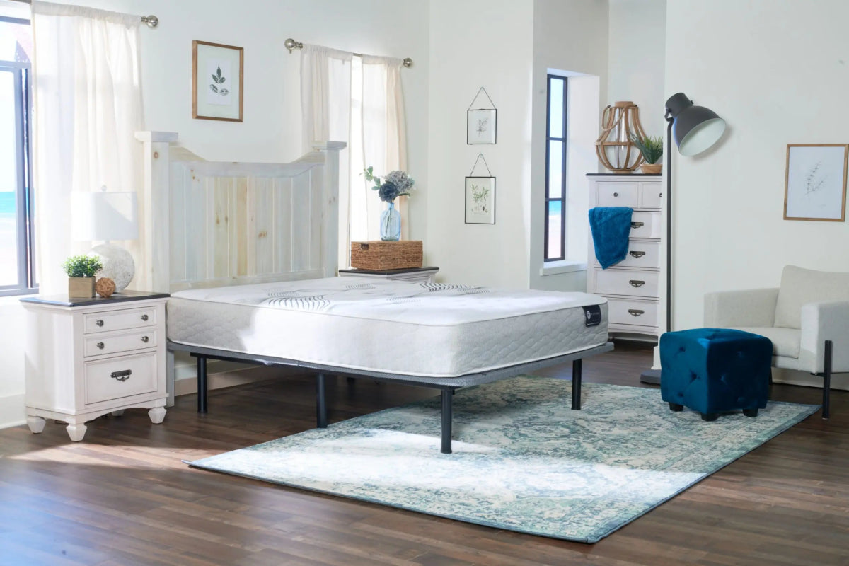 SmartFlex SF200 Adjustable Base - Select Mattress Co.