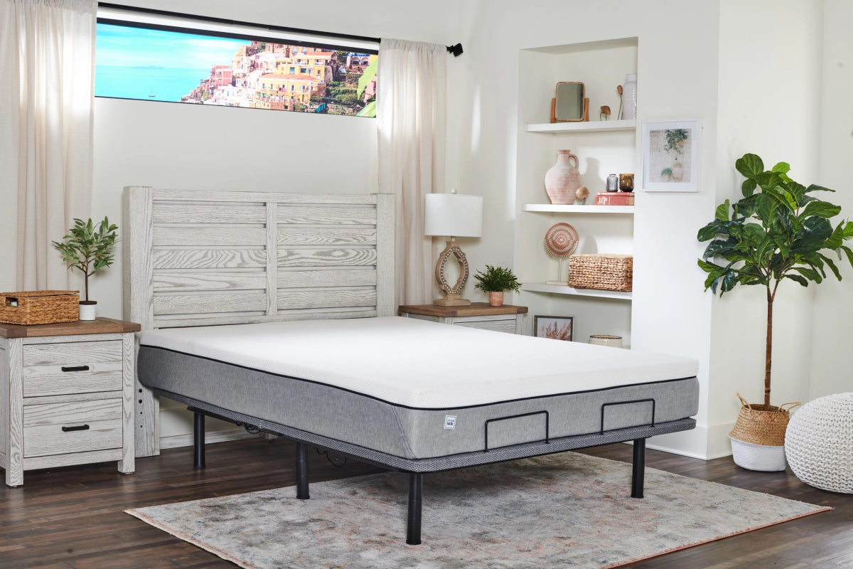 SmartFlex SF30 Adjustable Base - Select Mattress Co.