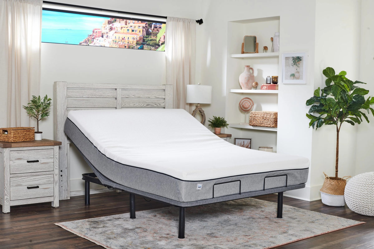 SmartFlex SF30 Adjustable Base - Select Mattress Co.