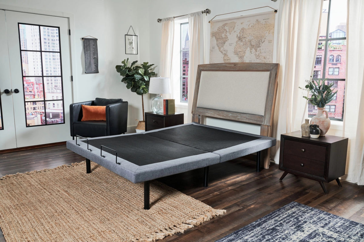 SmartFlex SF300 Adjustable Base - Select Mattress Co.