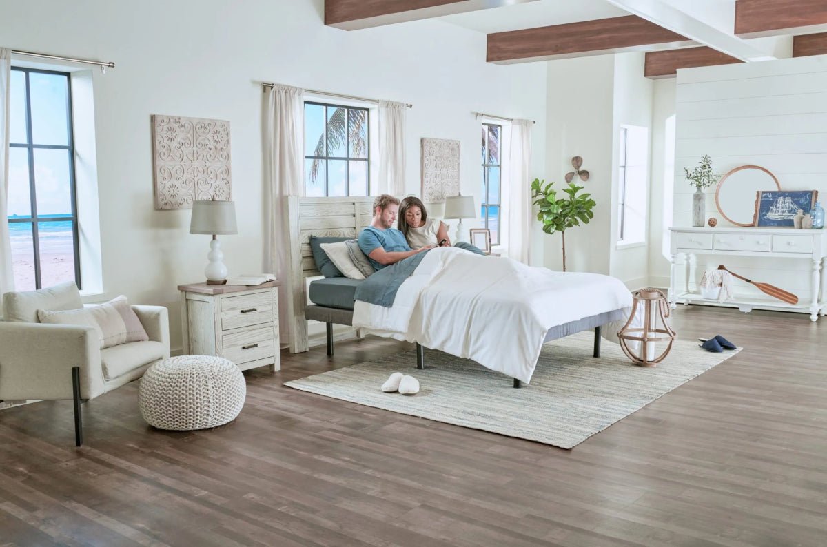 SmartFlex SF600 Adjustable Base - Select Mattress Co.